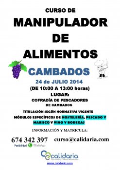 CARTEL_CURSO_DE_MANIPULADOR_DE_ALIMENTOS_CAMBADOS_JUlio_2014_page_001.jpg