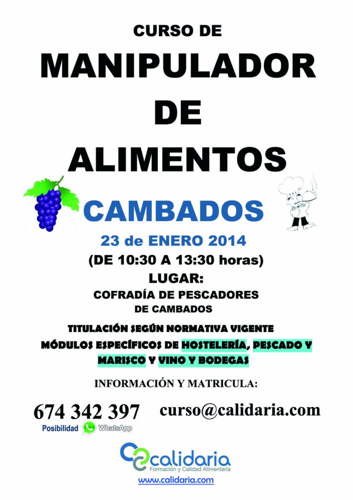 CARTEL_CURSO_DE_MANIPULADOR_DE_ALIMENTOS_CAMBADOS_ENERO_2014_copia.jpg