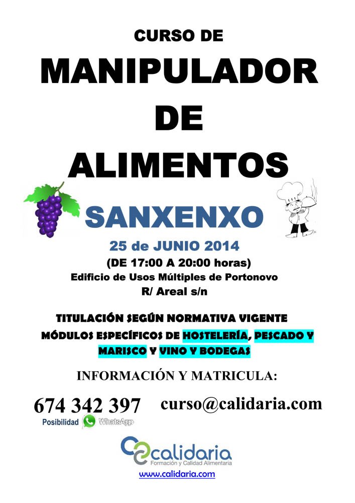 CARTEL_CURSO_DE_MANIPULADOR_DE_ALIMENTOS_SANXENXO_JUNIO_II_2014.jpg