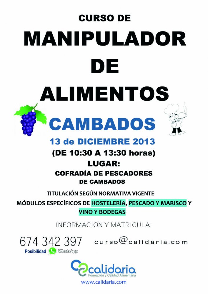 CARTEL_CURSO_DE_MANIPULADOR_DE_ALIMENTOS_CAMBADOS_DICIEMBRE_2013_copia.jpg